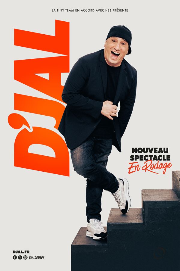 DJAL