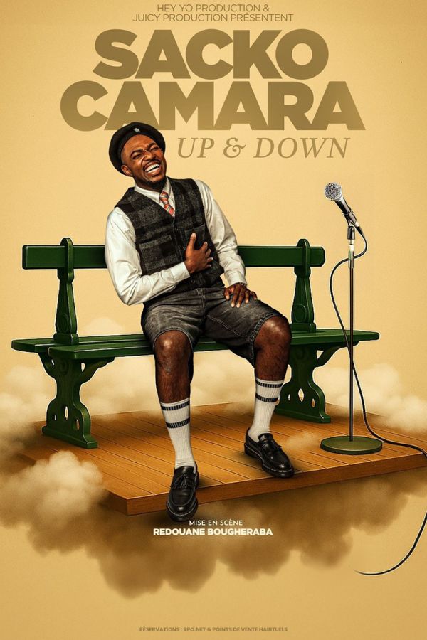 SACKO CAMARA