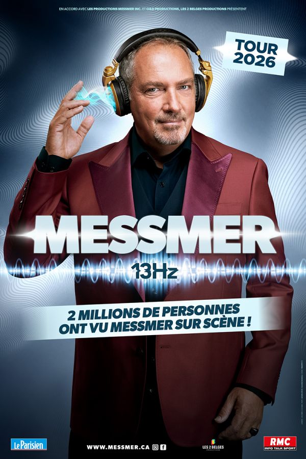 MESSMER
