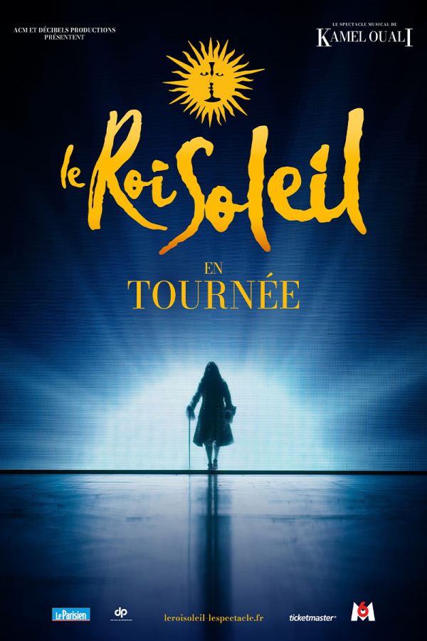 LE ROI SOLEIL