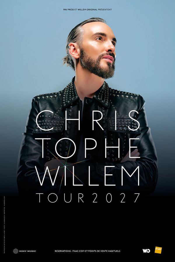 CHRISTOPHE WILLEM