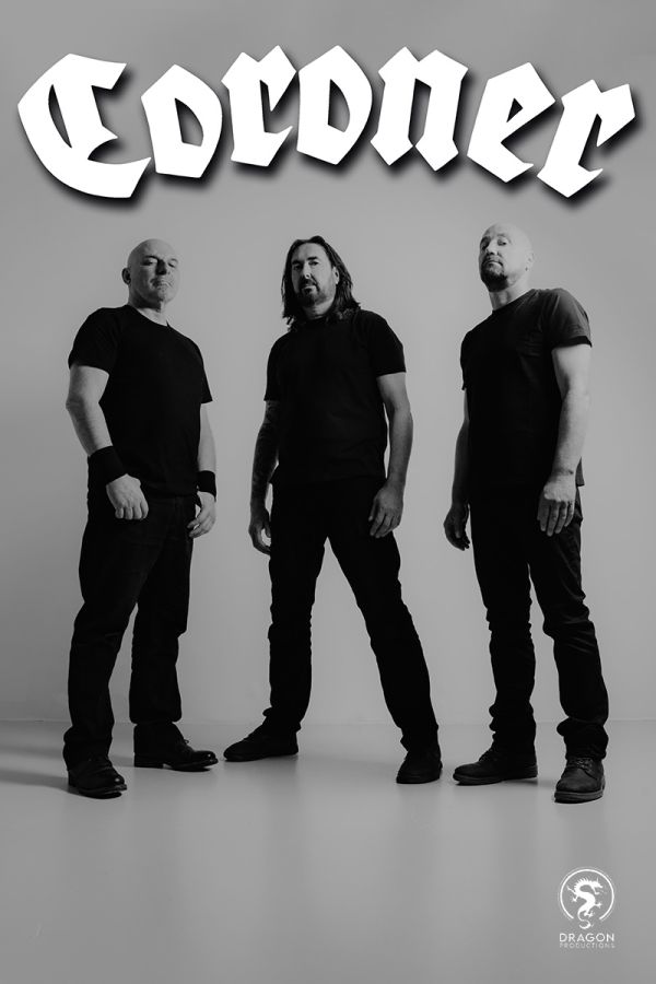 CORONER