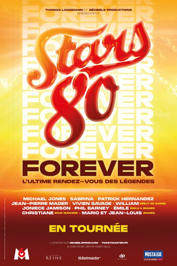 STARS 80