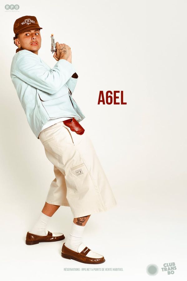 A6EL