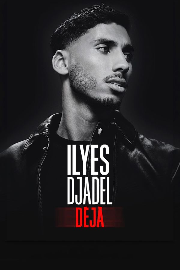 ILYES DJADEL