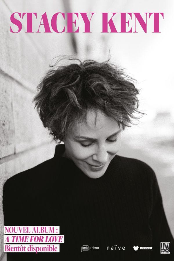 STACEY KENT
