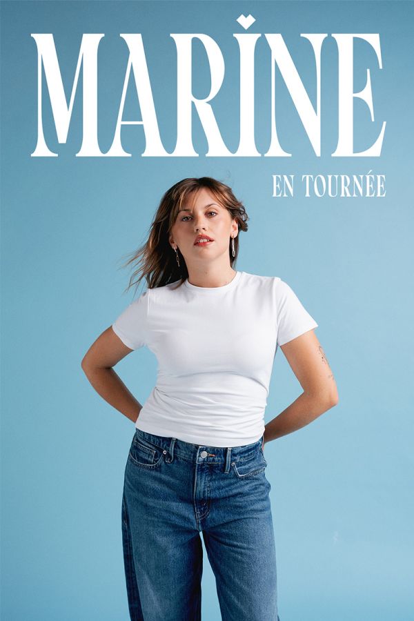 MARINE
