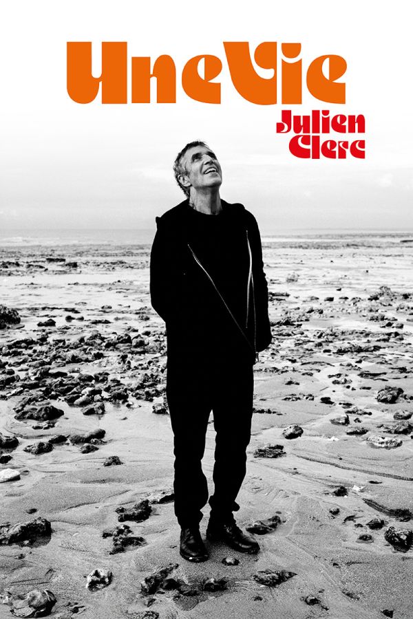 JULIEN CLERC