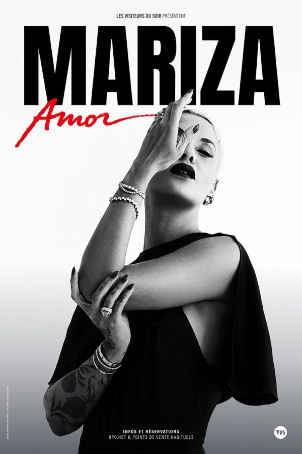 MARIZA