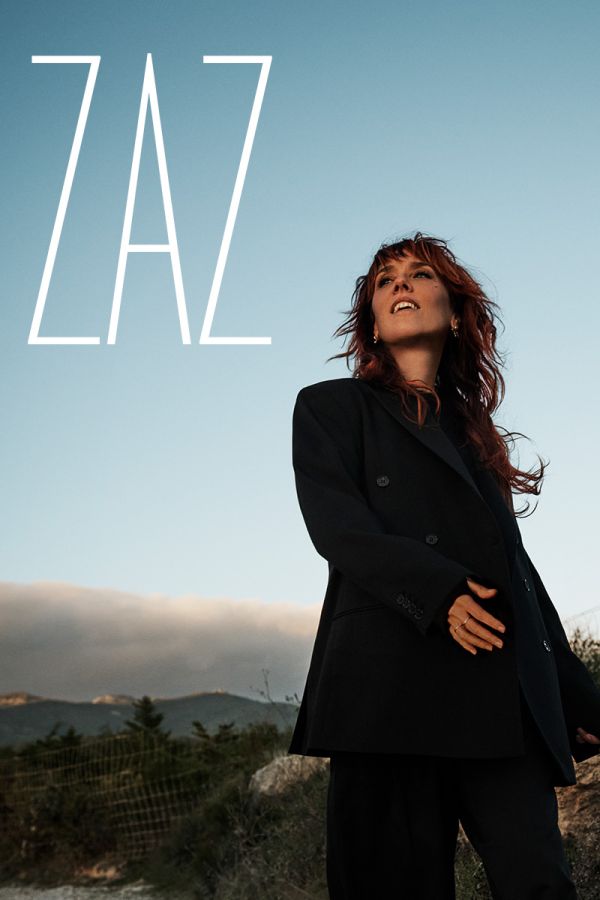 ZAZ