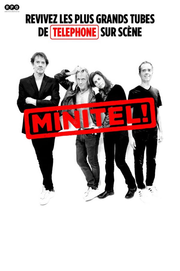 MINITEL