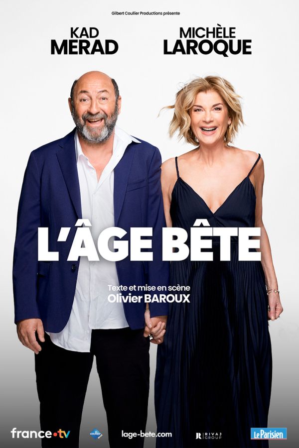 L'ÂGE BÊTE