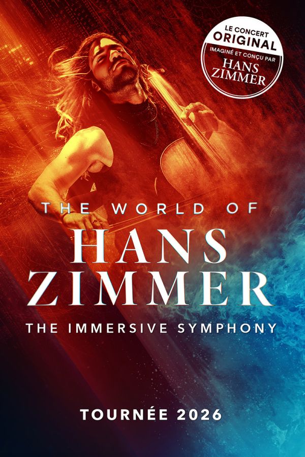 THE WORLD OF HANS ZIMMER