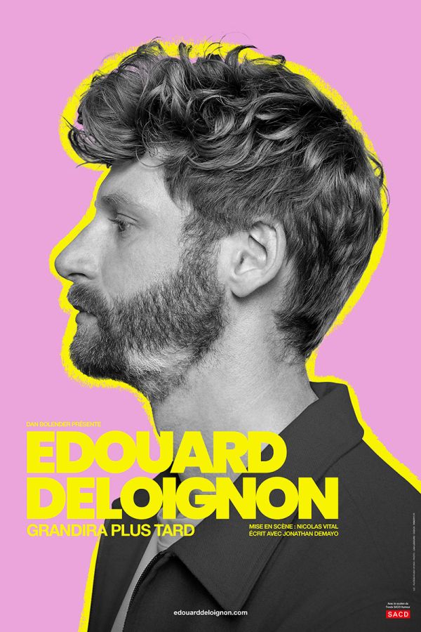 EDOUARD DELOIGNON
