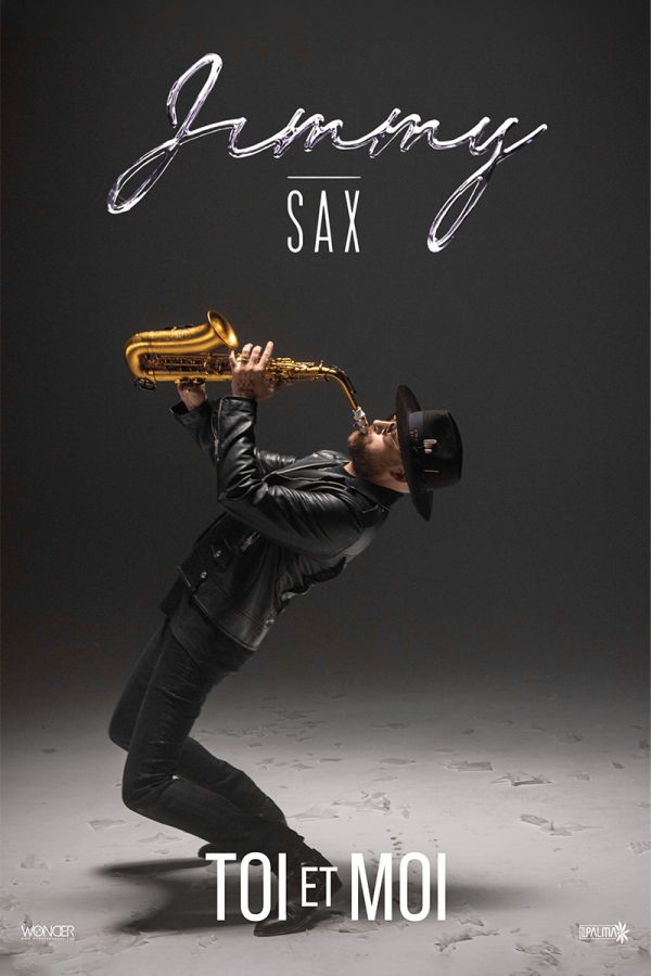 JIMMY SAX