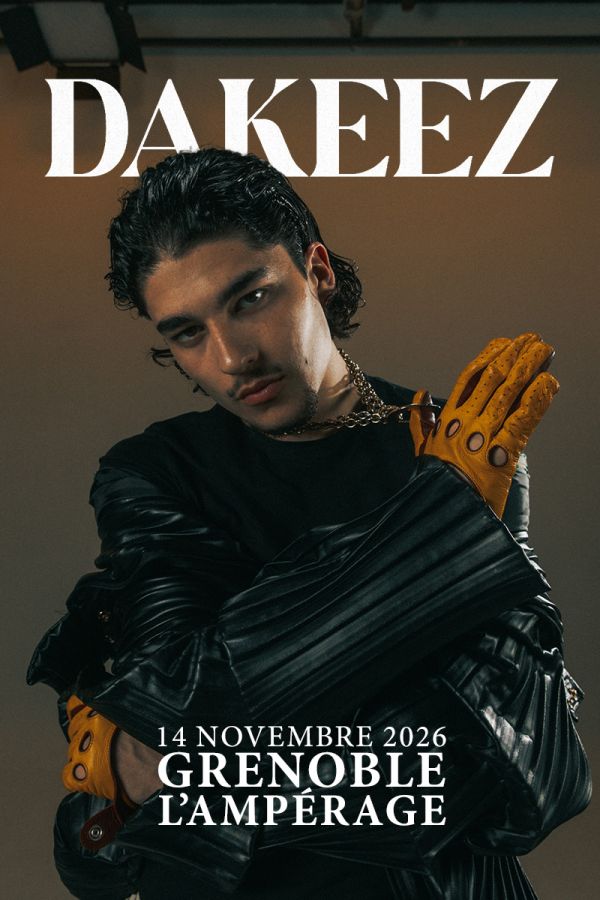 DAKEEZ