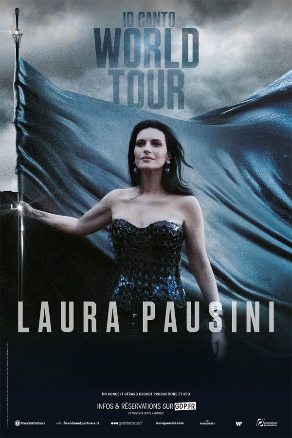 LAURA PAUSINI