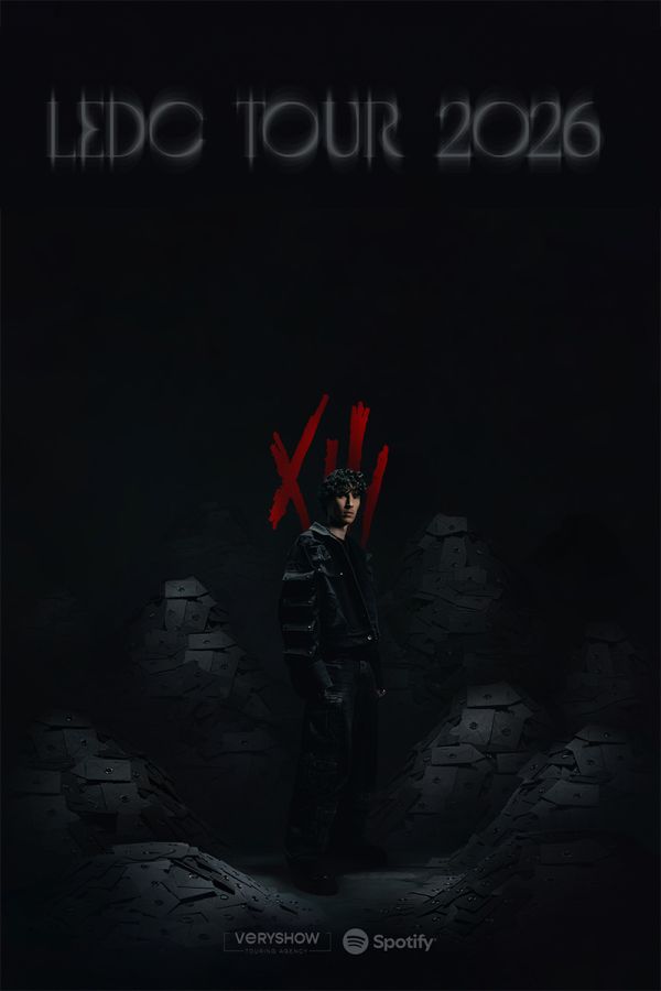 YUSTON XIII