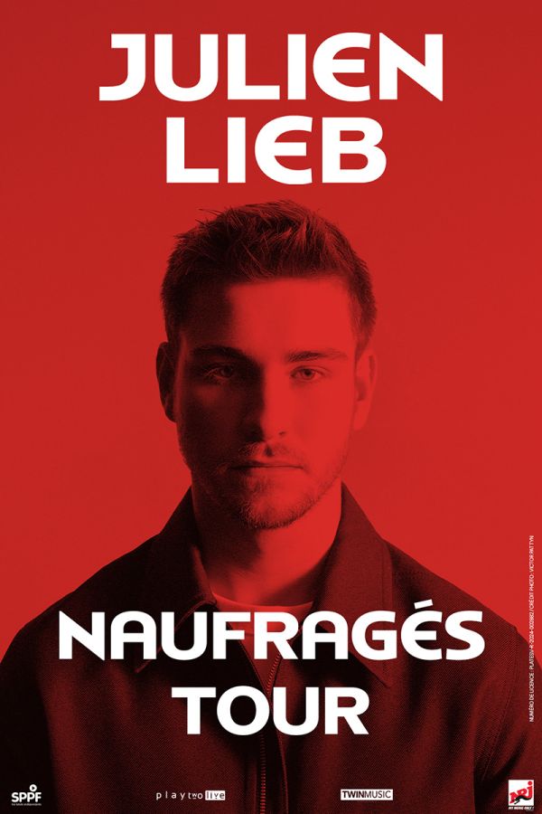 JULIEN LIEB