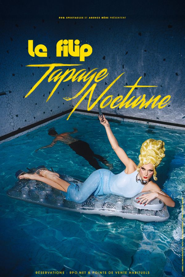 LE FILIP