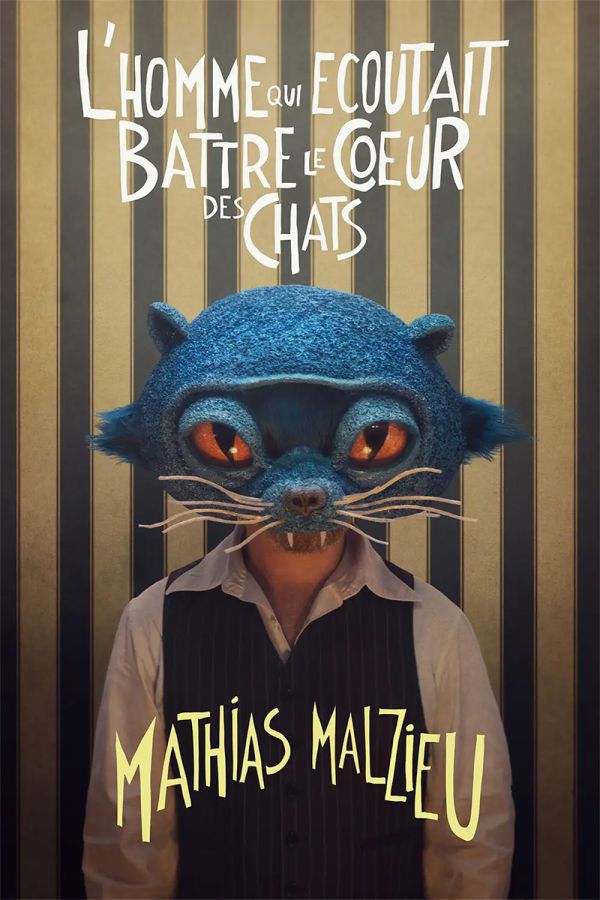 MATHIAS MALZIEU