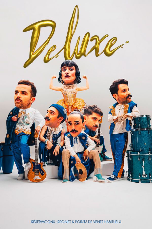 DELUXE