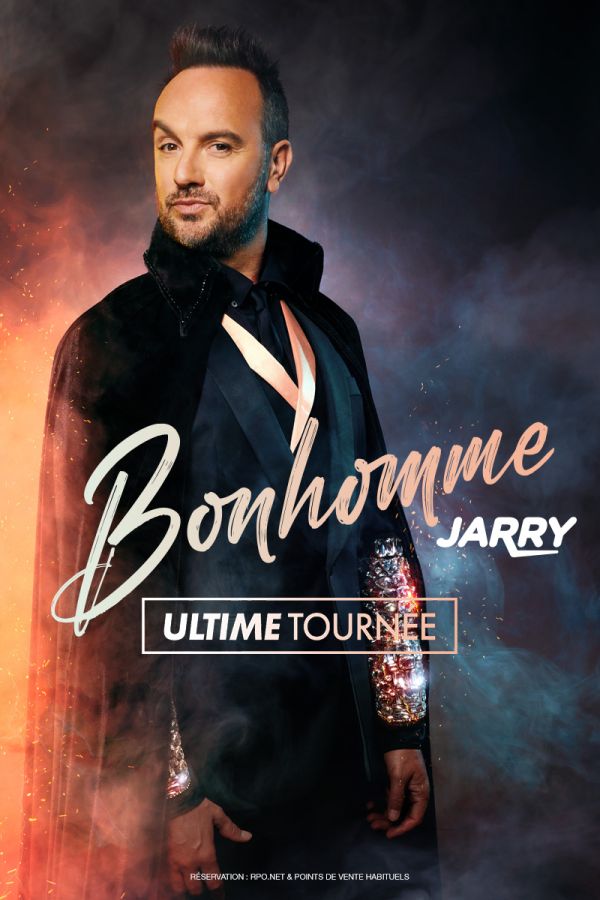 JARRY
