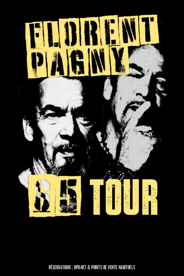 FLORENT PAGNY