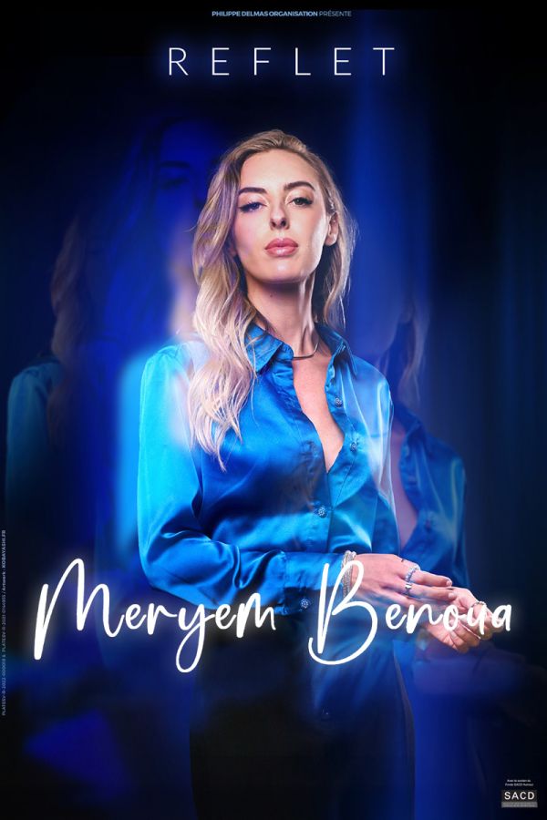 MERYEM BENOUA