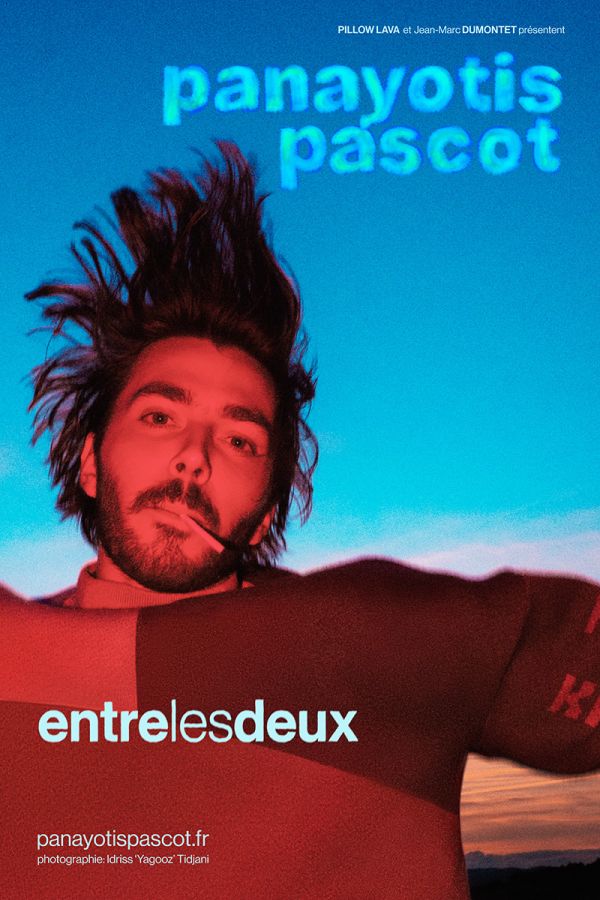 PANAYOTIS PASCOT