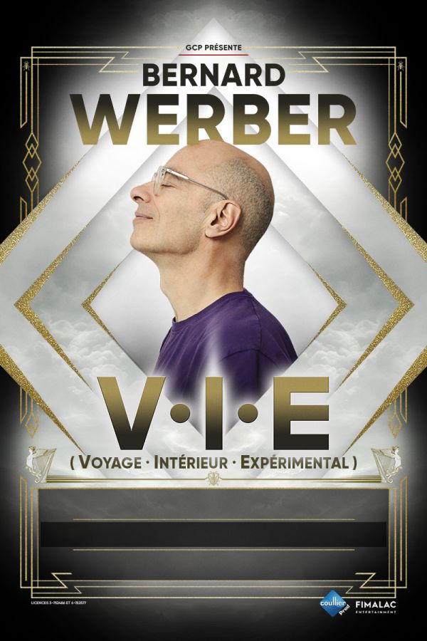BERNARD WERBER