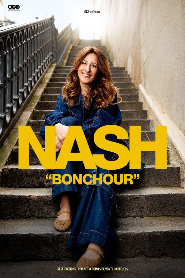 NASH