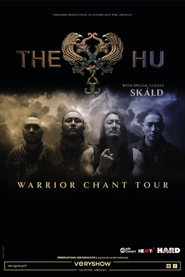 THE HU