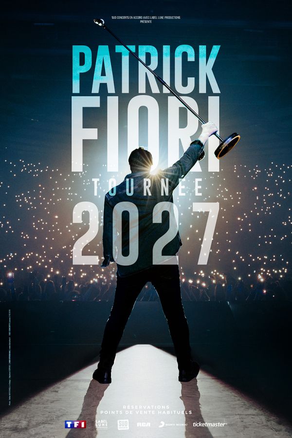PATRICK FIORI