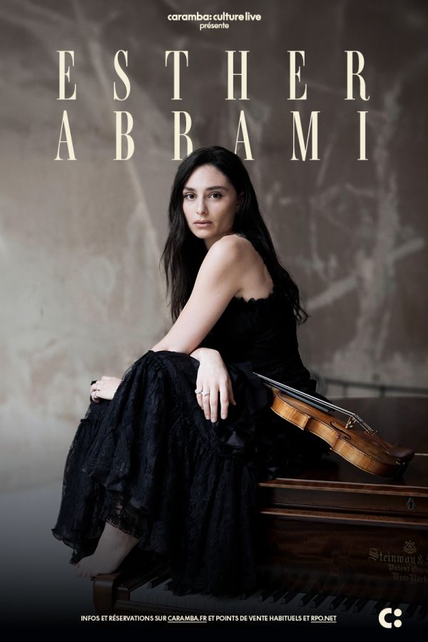 ESTHER ABRAMI