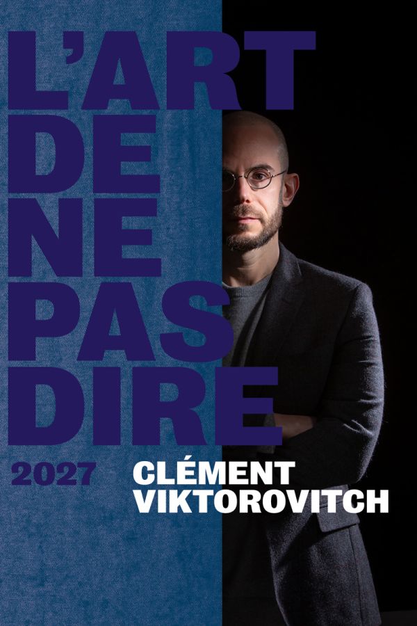CLÉMENT VIKTOROVITCH