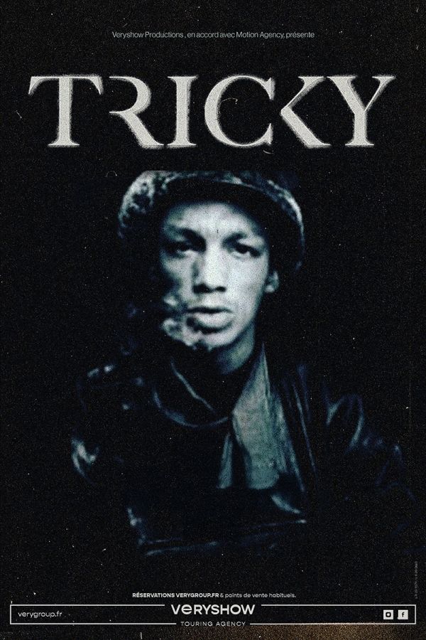 TRICKY