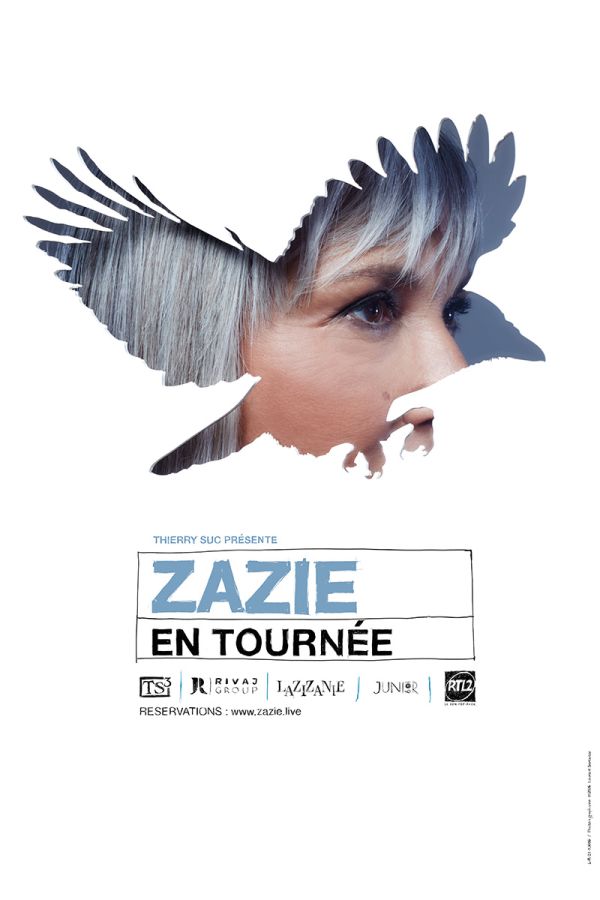 ZAZIE
