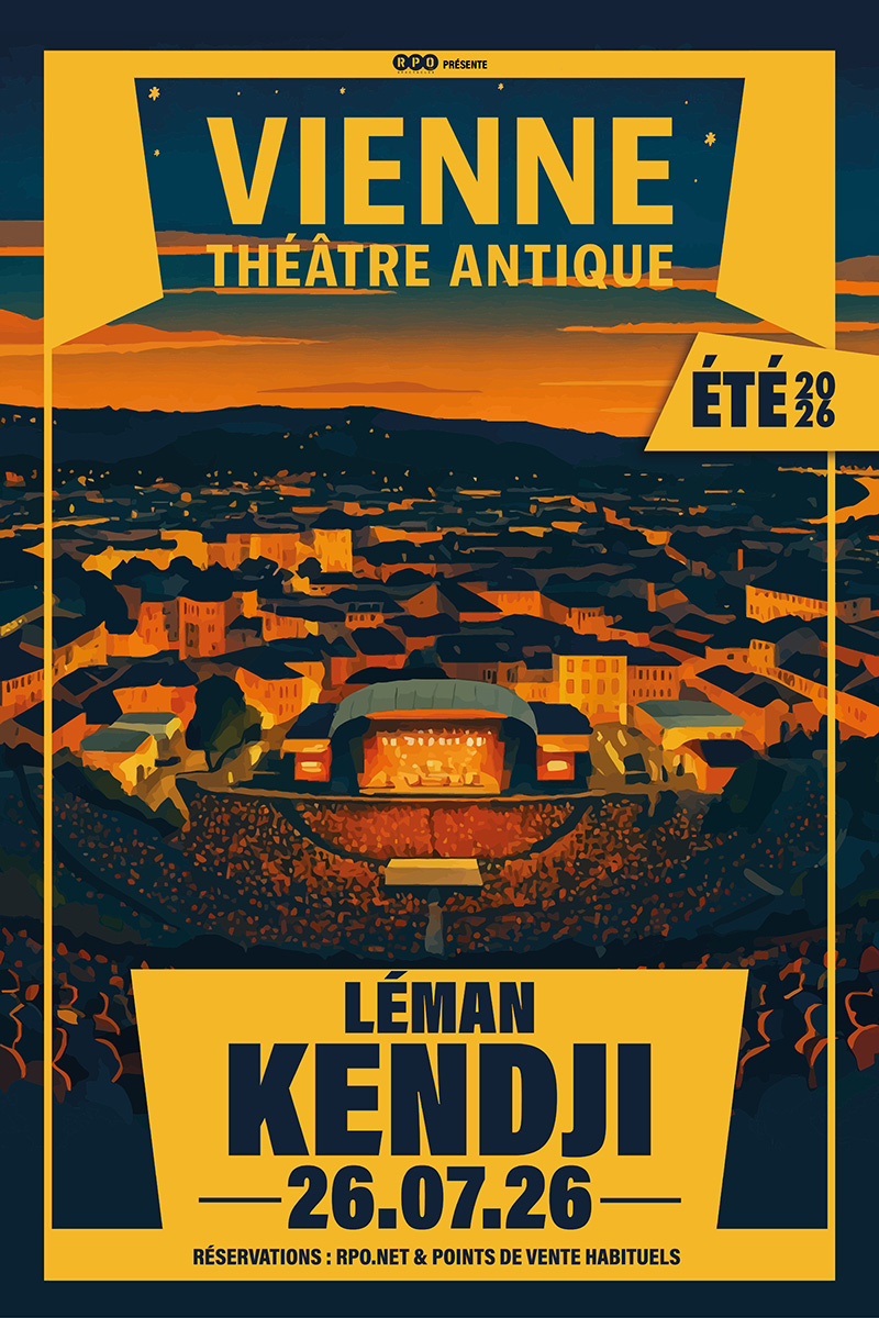 KENDJI