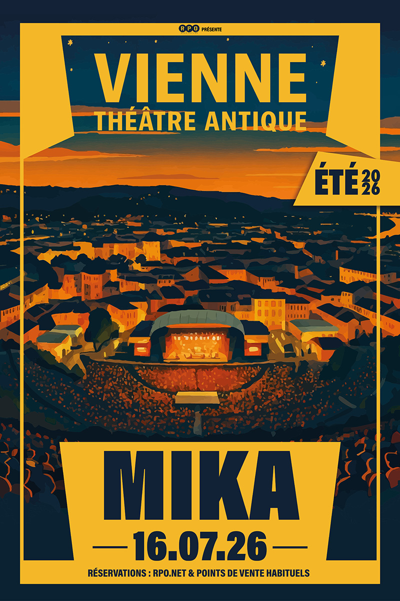 MIKA
