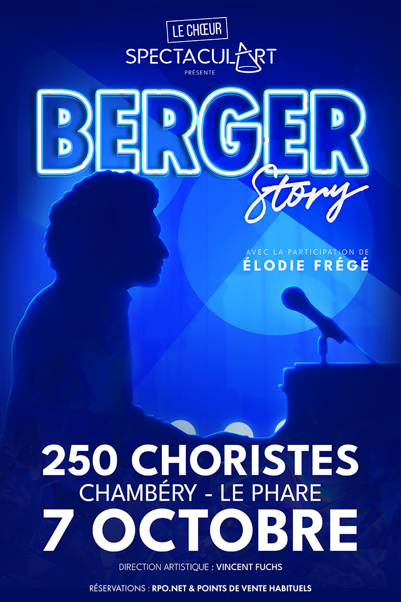 BERGER STORY