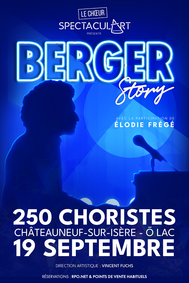 BERGER STORY