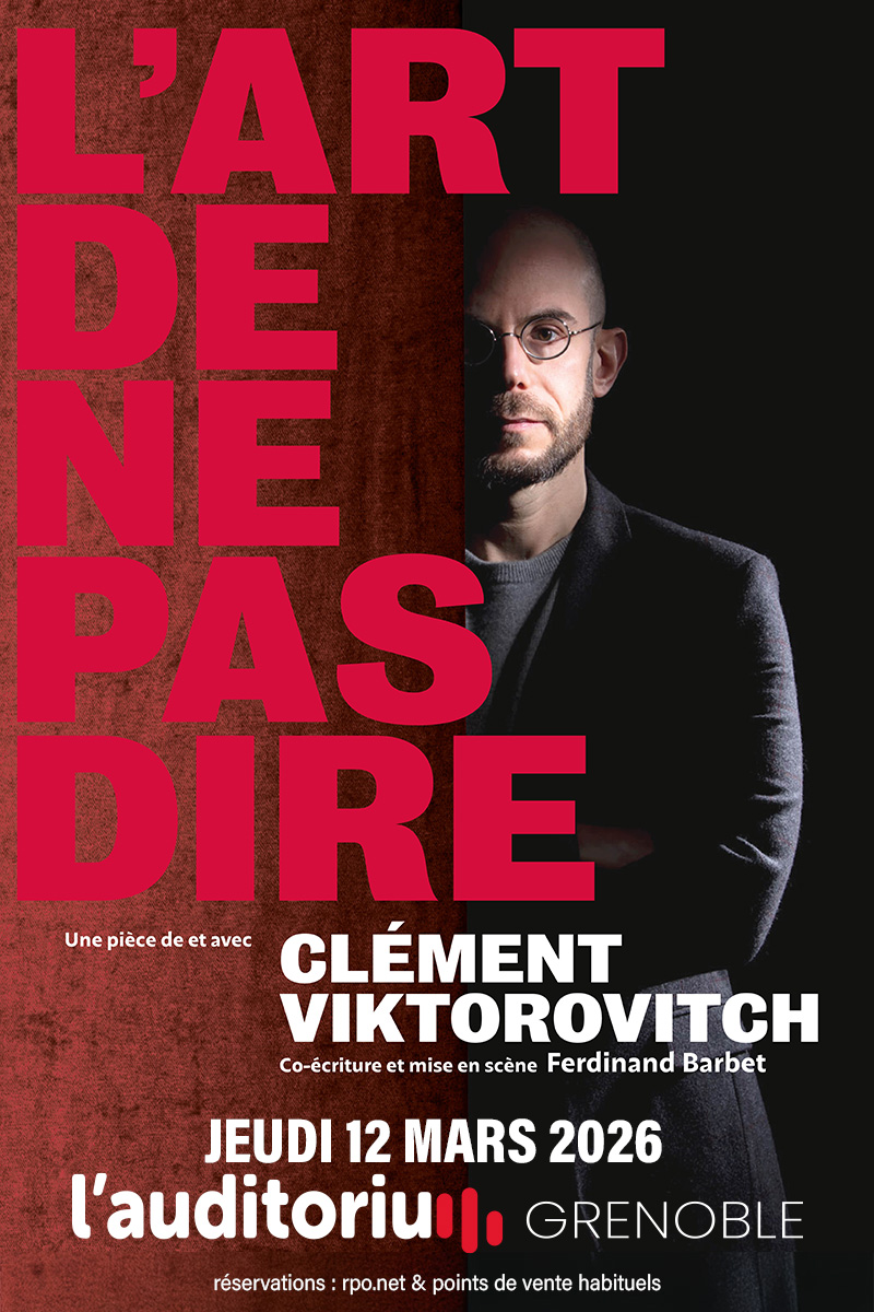 CLÉMENT VIKTOROVITCH