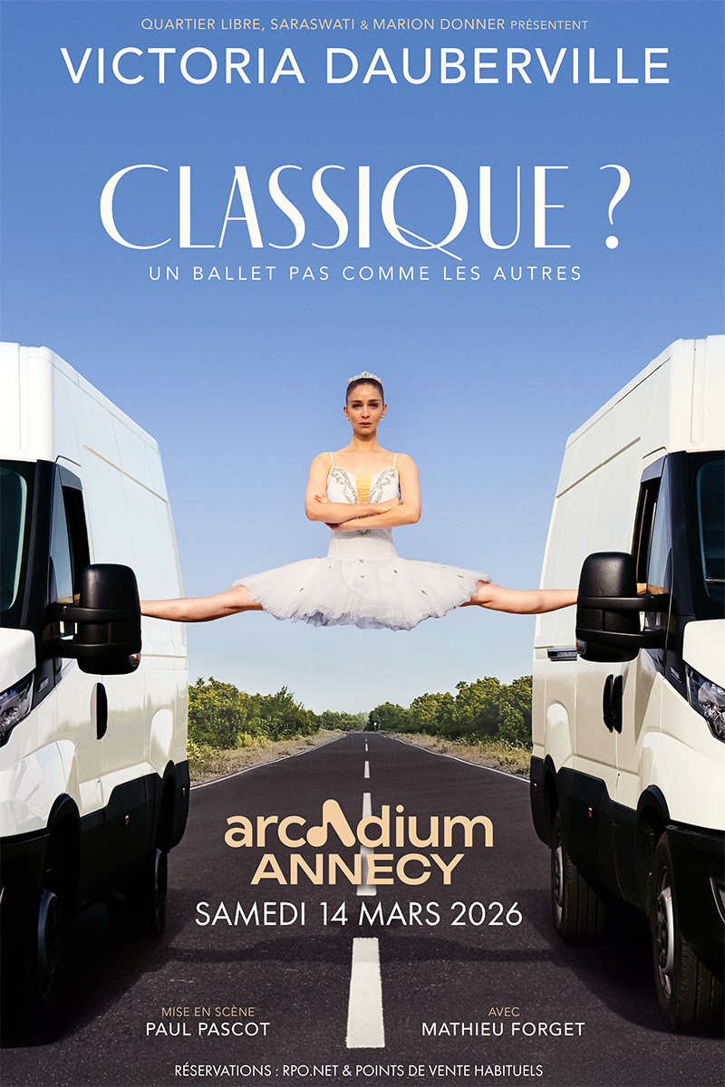 Classique ?
