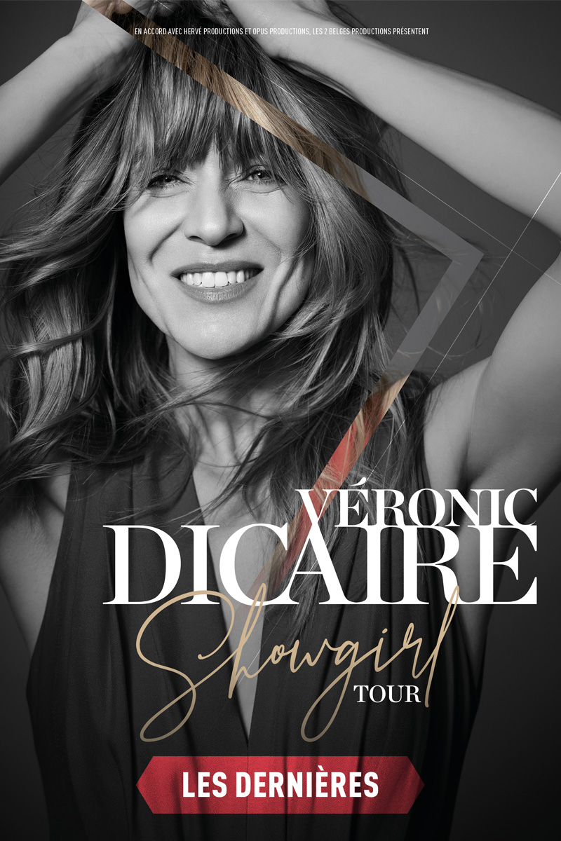 VÉRONIC DICAIRE