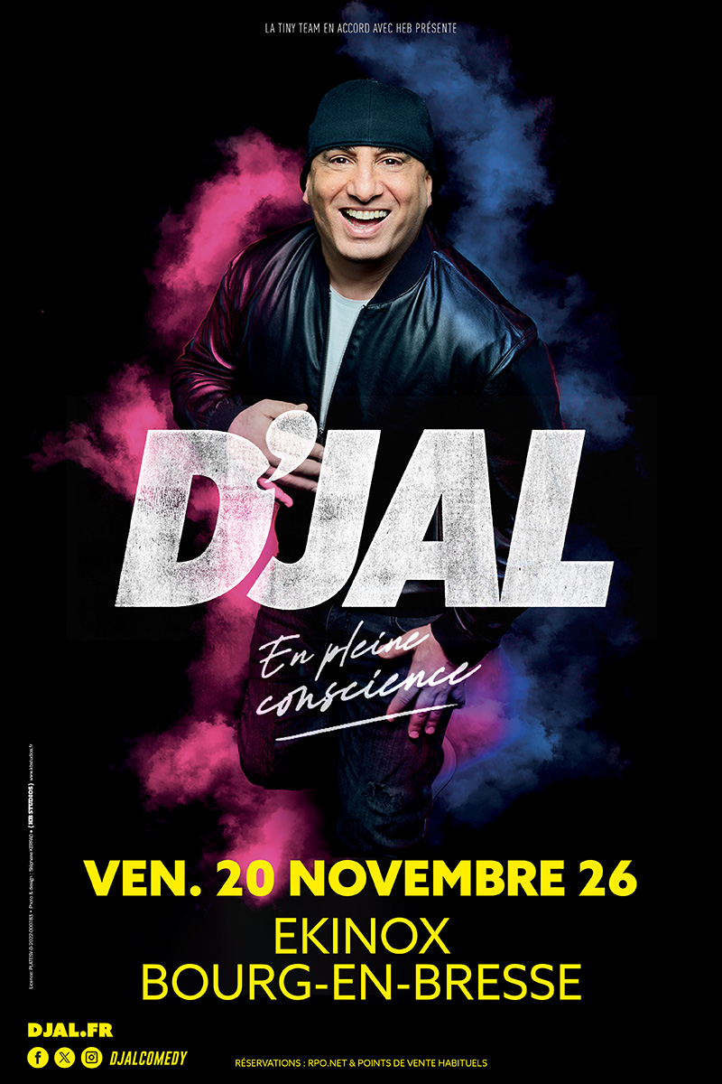DJAL