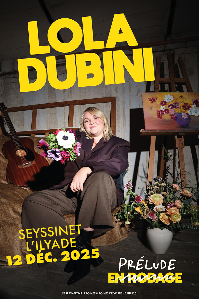 LOLA DUBINI