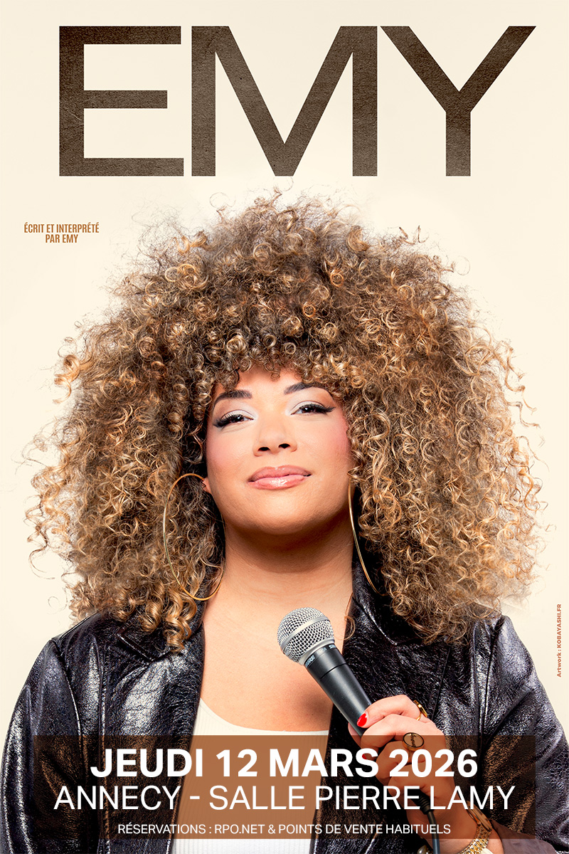 EMY