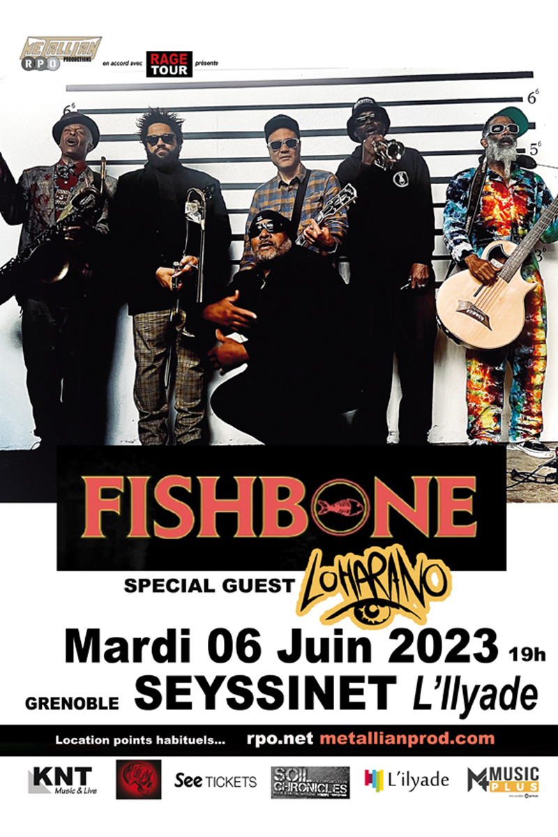 FISHBONE