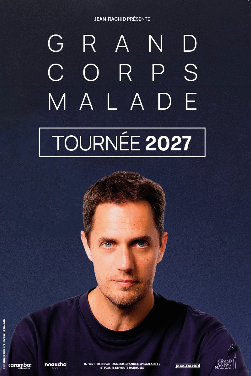 GRAND CORPS MALADE